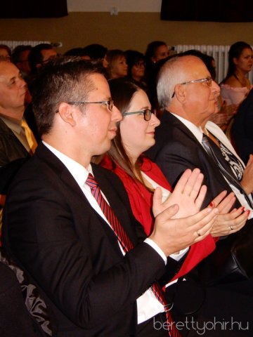 90 éves a Gróf Tisza István Kórház 88